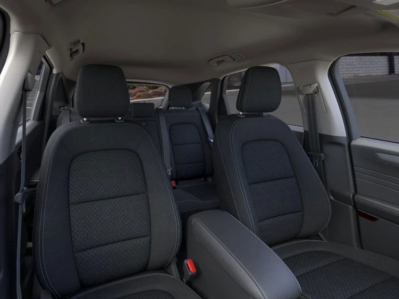 2025 Ford Escape Active - Photo 33
