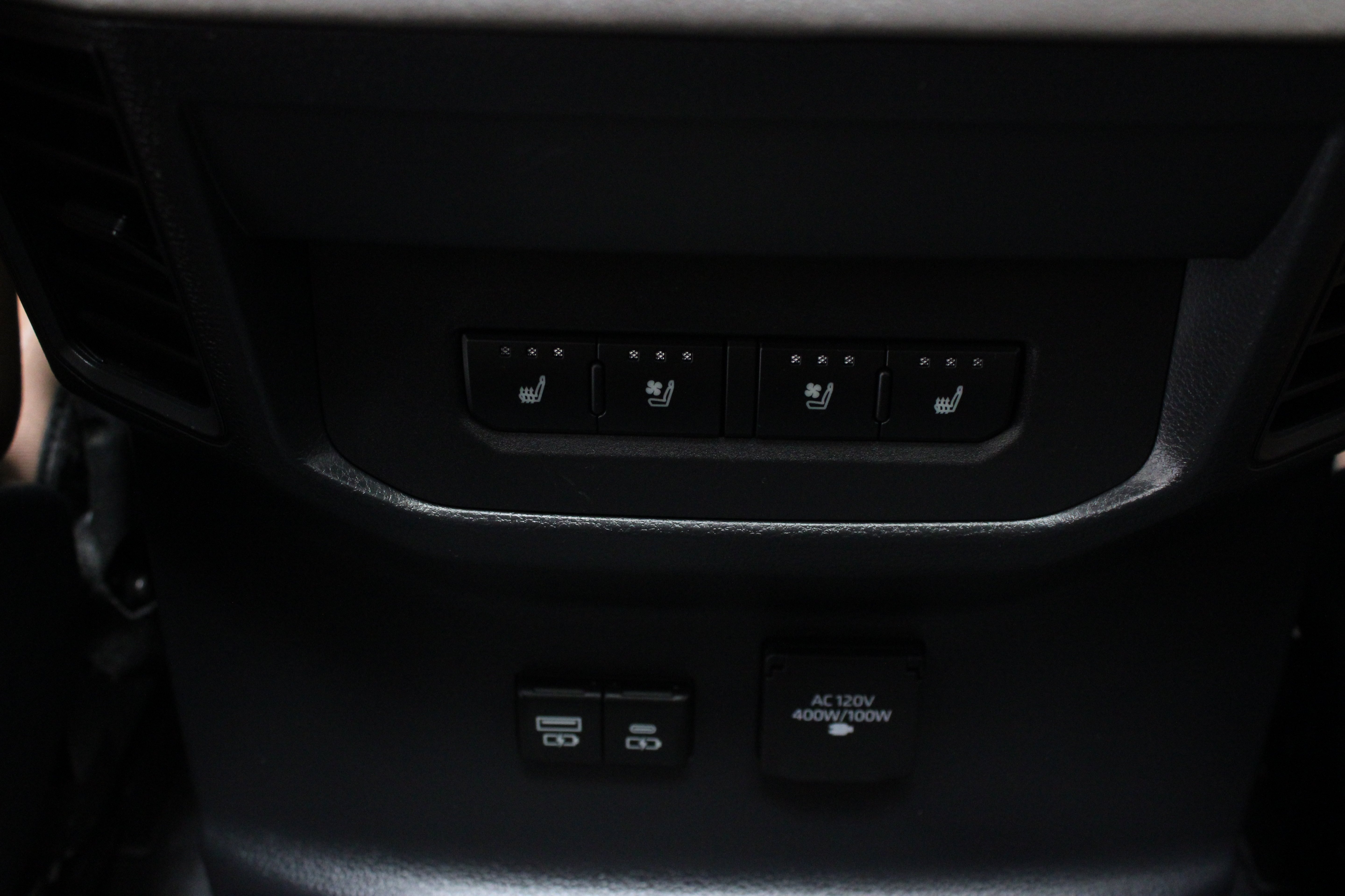 Used 2023 CELESTIAL SILVER Toyota 1794 Edition image 33