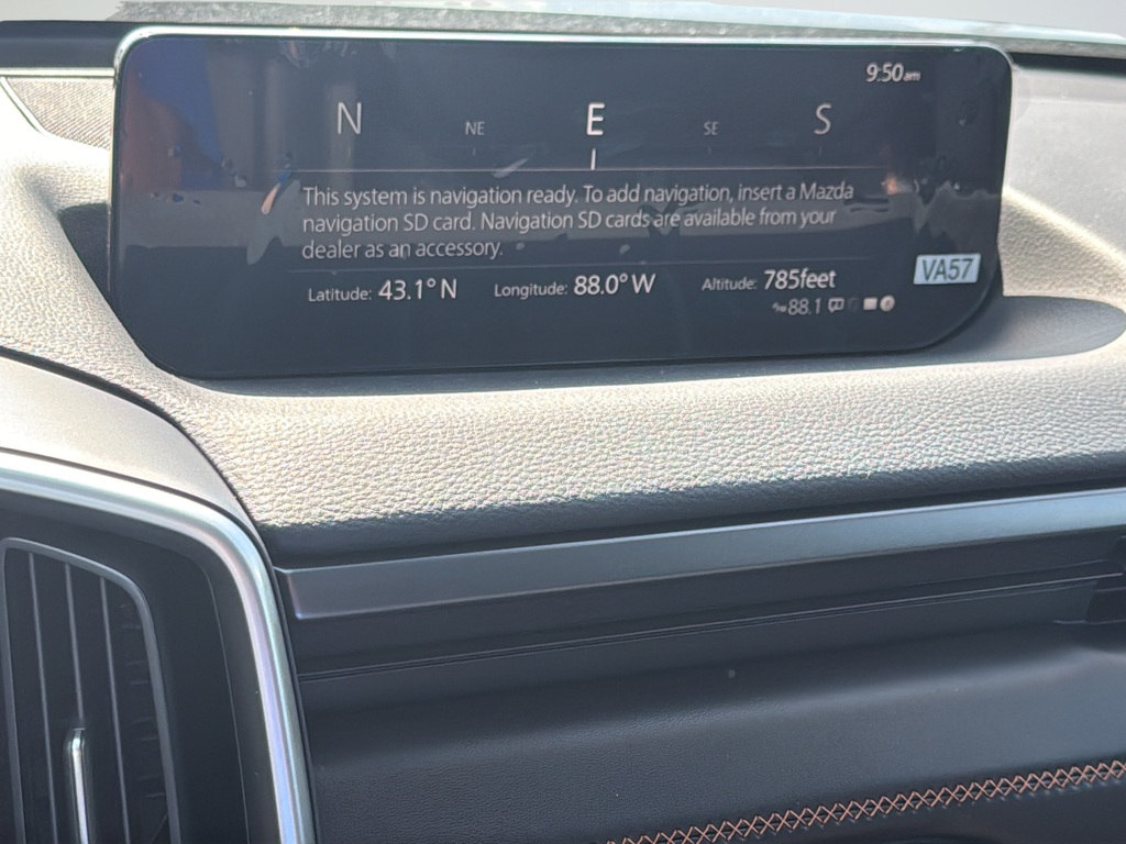 New 2026 Polymetal Gray Metallic Mazda 2.5 S Premium image 21