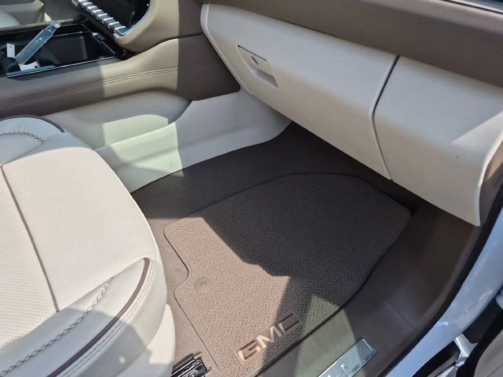 New 2026 GMC Yukon Denali, photo 41