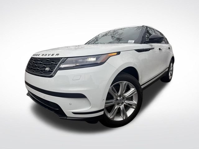 2026 Land Rover Range Rover Velar