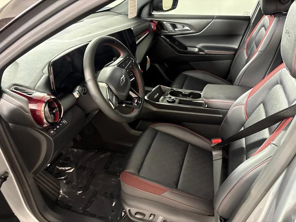 2027 Chevrolet Equinox RS - Photo 29