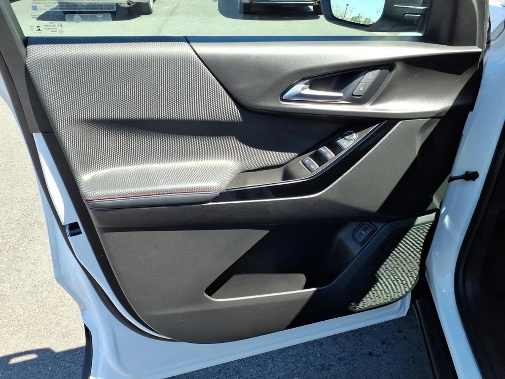 Used 2025 Beige Chevrolet RS image 12