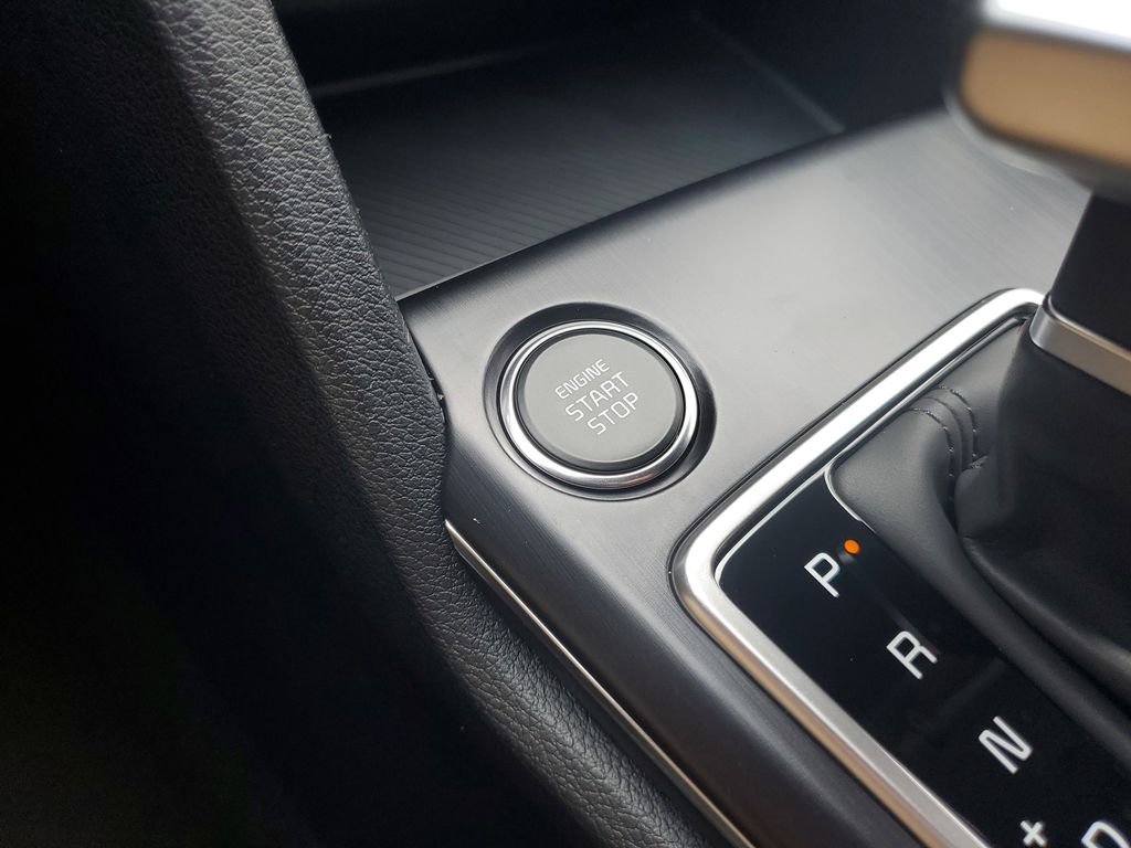 New 2026 Gray Kia LX image 34