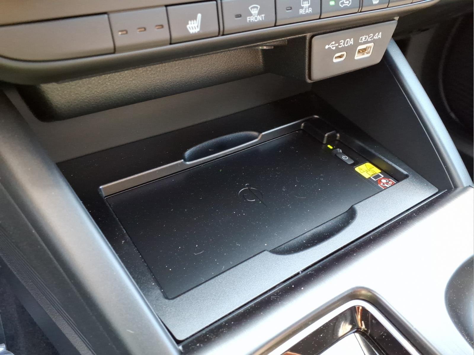 2026 Subaru Outback Limited - Photo 12