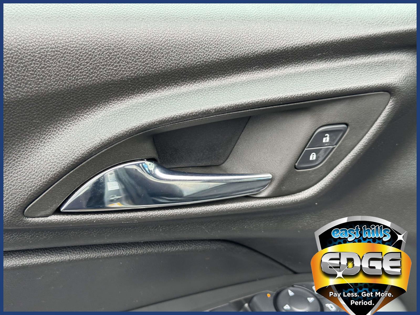 2024 Chevrolet Trax LS - Photo 16