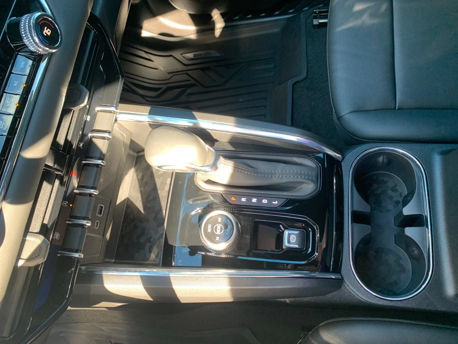 2026 GMC Canyon Elevation - Photo 22
