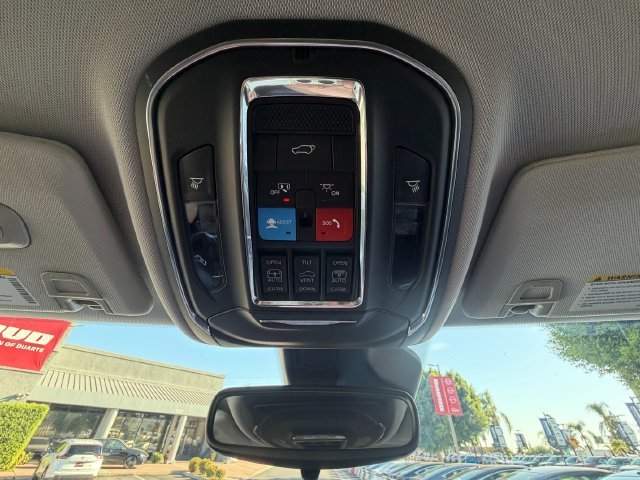 Used 2024 White Jeep 4xe image 30