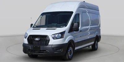 New 2027 OXFORD WHITE Ford  image 1