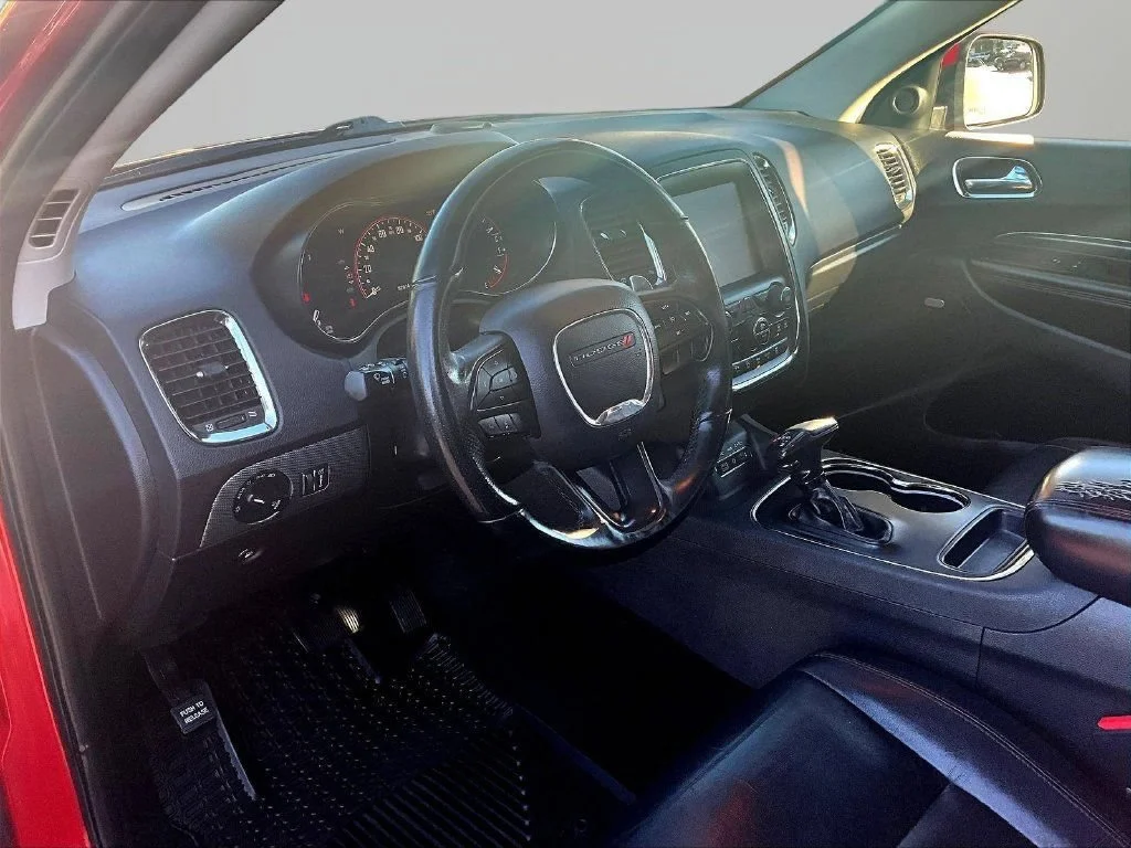 Used 2018 Red Line Dodge GT image 15