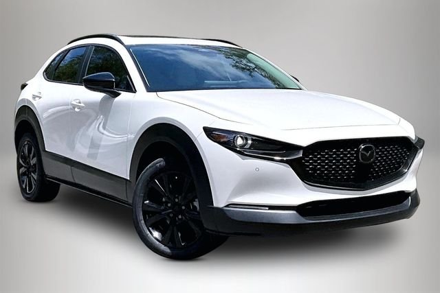 2026 Mazda CX-30 2.5 Turbo Aire Edition AWD