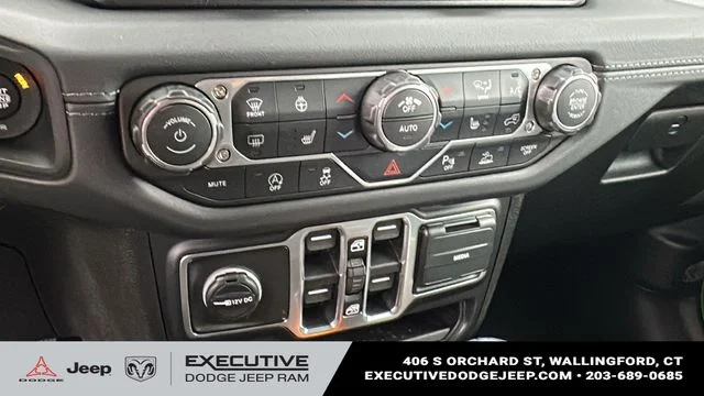 New 2026 Mojito Clear-Coat Exterior Paint Jeep Sahara image 16