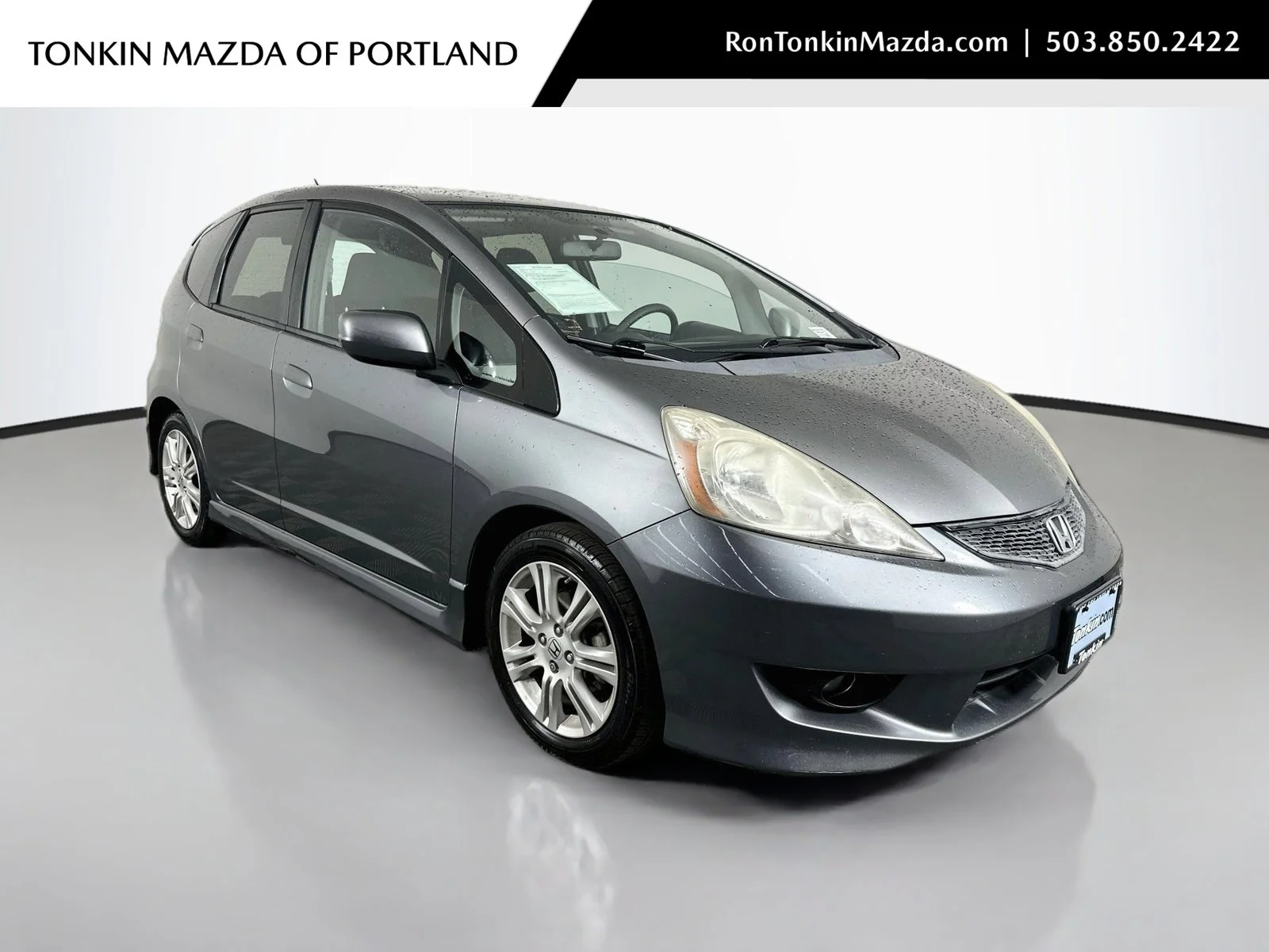 Used 2011 Polished Metal Metallic Honda Sport image 1