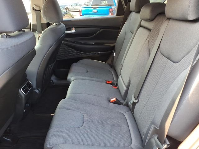Used 2023 Gray Hyundai SEL image 12