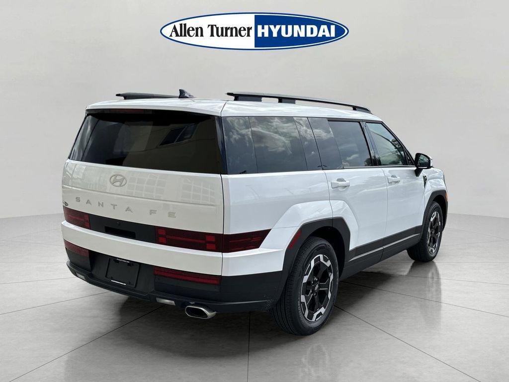 2026 Hyundai Santa Fe SEL - Photo 6
