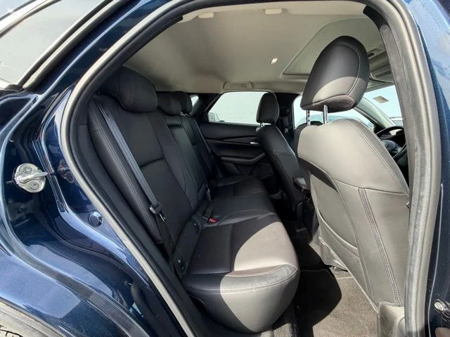 Used 2021 Blue Mazda Premium image 15