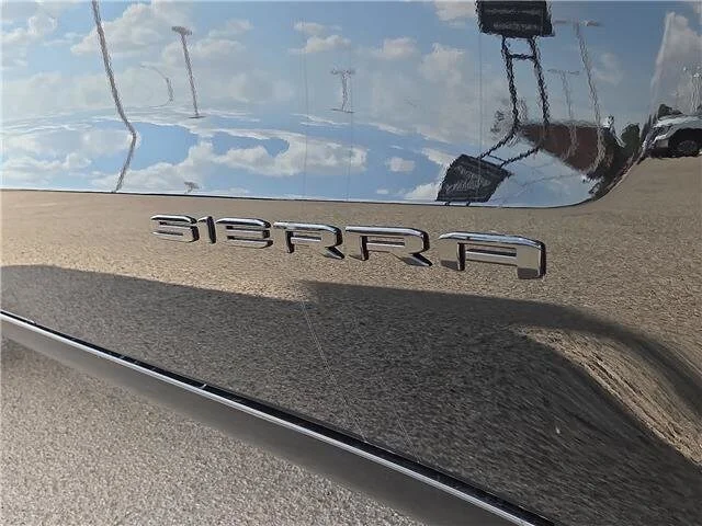 New 2026 Onyx Black GMC SLT image 8