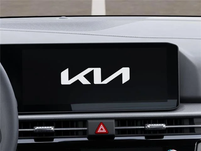 New 2027 White Pearl Kia EX Front-Wheel Drive image 20