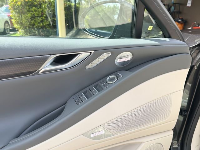 New 2026 Gray Genesis 2.5T SPORT PRESTIGE image 18