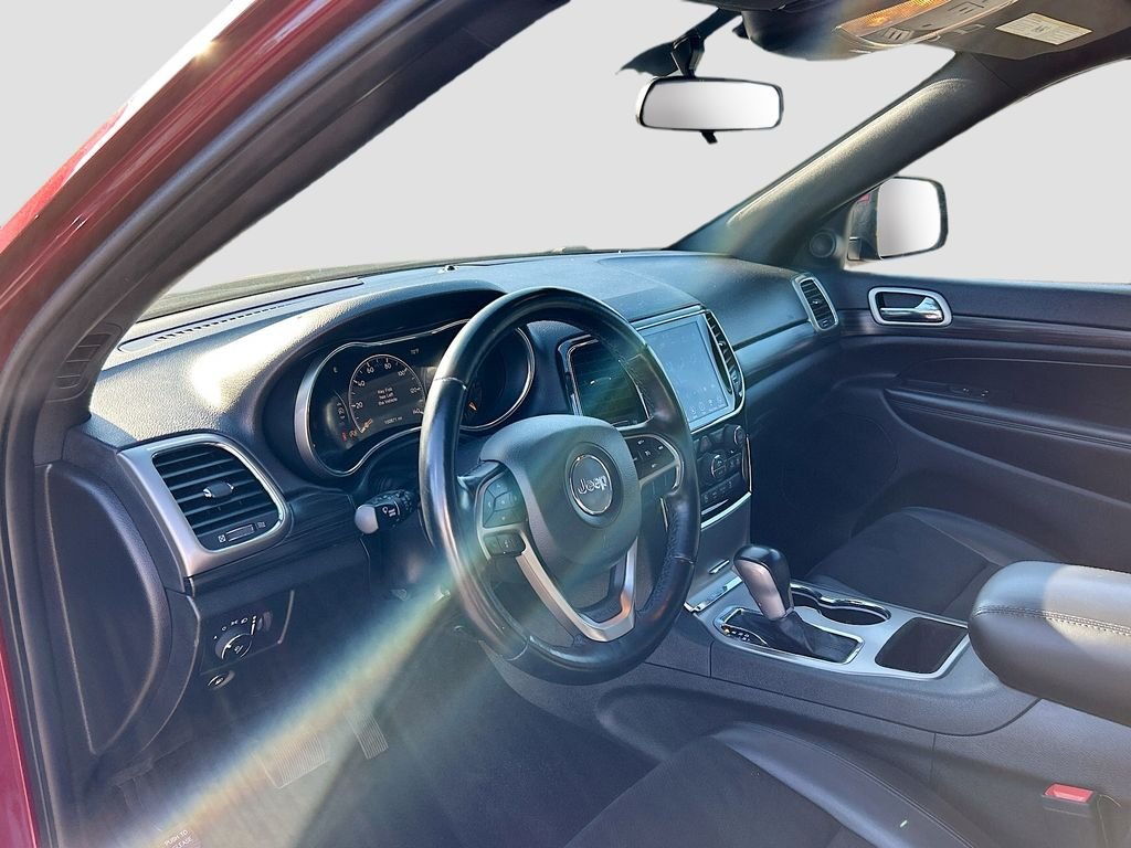 2021 Jeep Grand Cherokee Laredo X - Photo 9