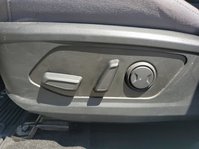 Used 2024 Atlas White Hyundai SEL image 19