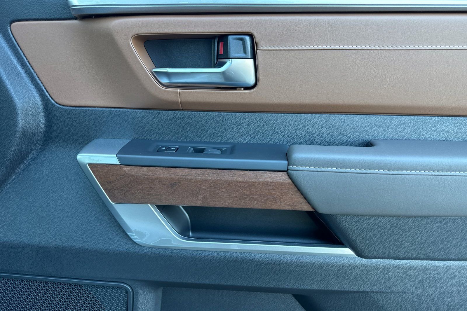 2025 Toyota Tundra 1794 Edition - Photo 19