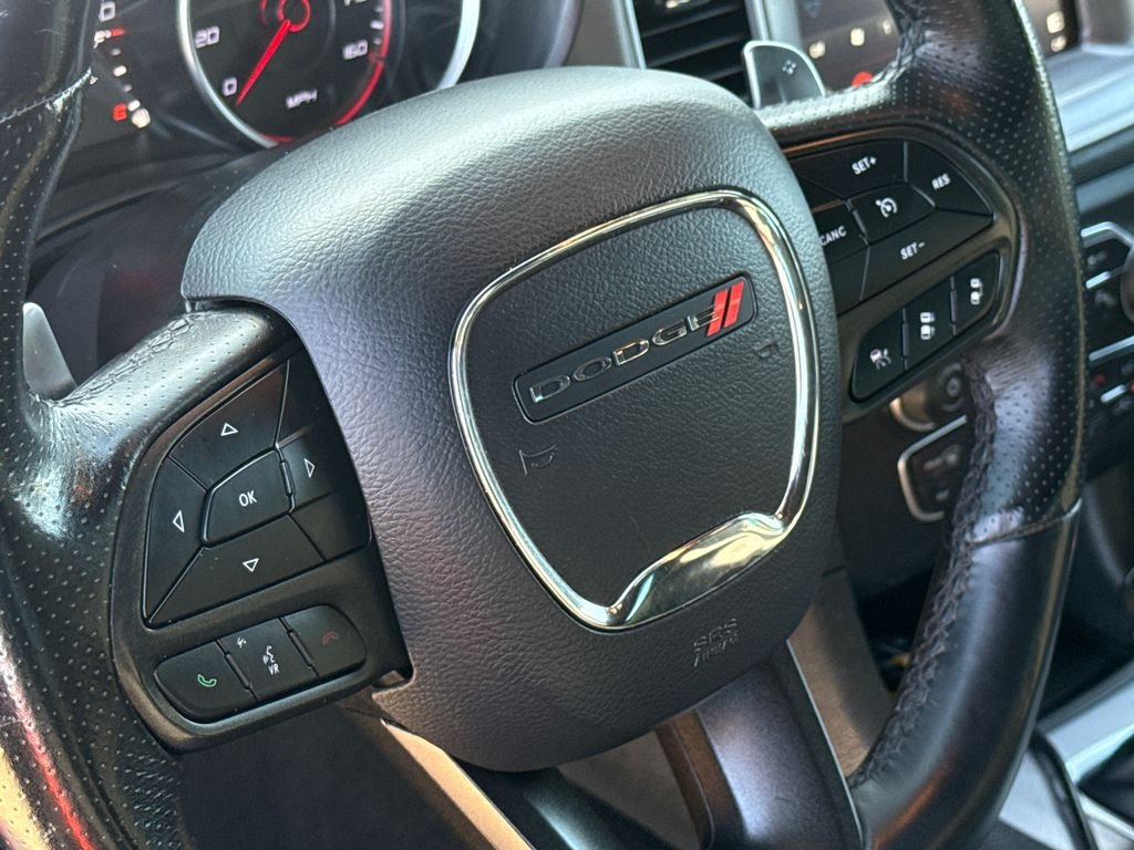 Used 2023 Orange Dodge R/T image 29