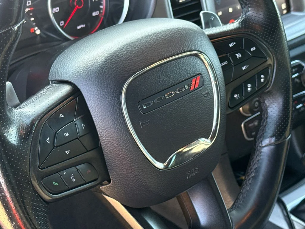 Used 2023 Orange Dodge R/T image 29