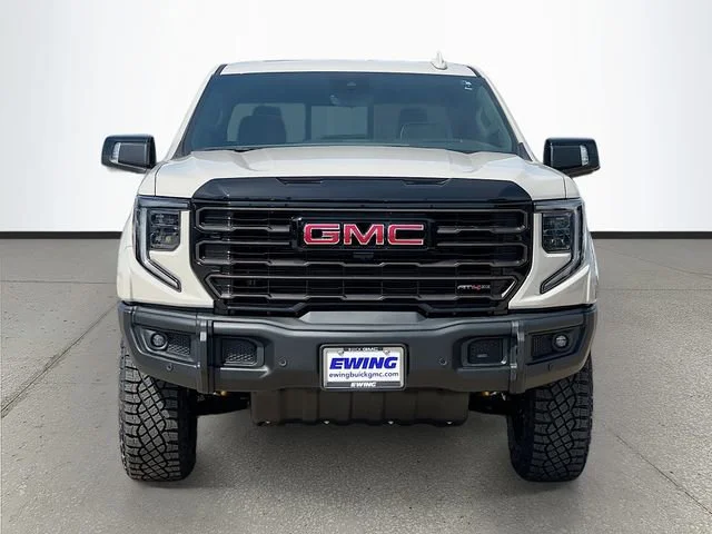 2026 GMC Sierra 1500 AT4X - Photo 2