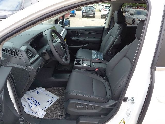 2026 Honda Odyssey EX-L - Photo 29