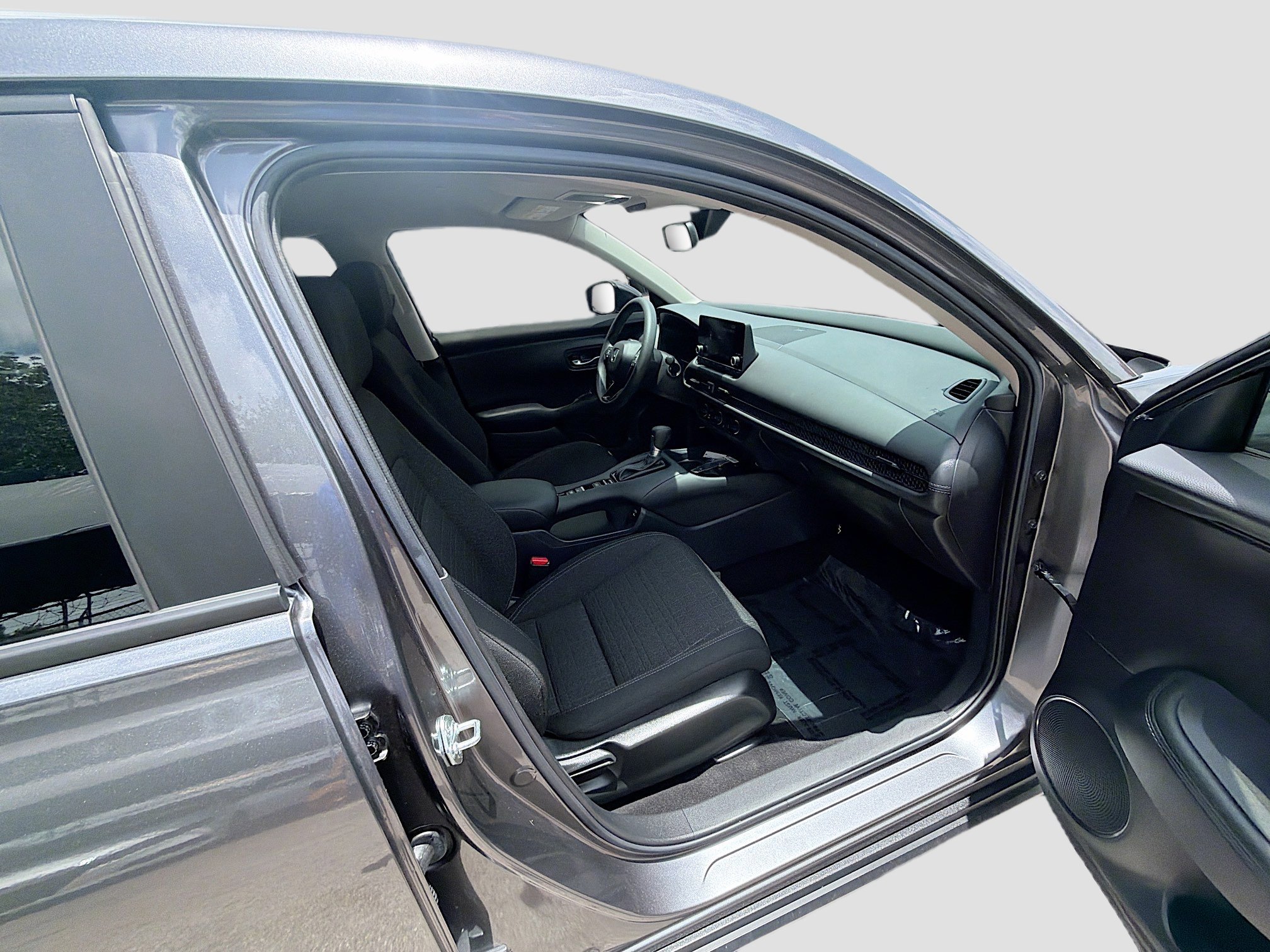 2025 Honda HR-V LX - Photo 30