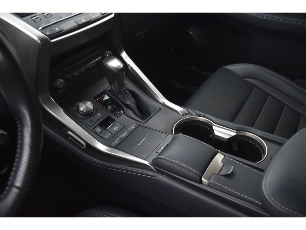 Used 2020 Ultra White Lexus F SPORT image 37