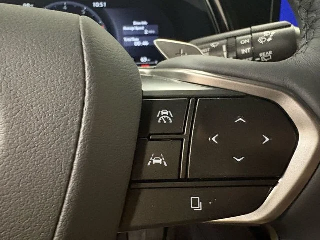 New 2026 Green Lexus 350 Premium+ image 22