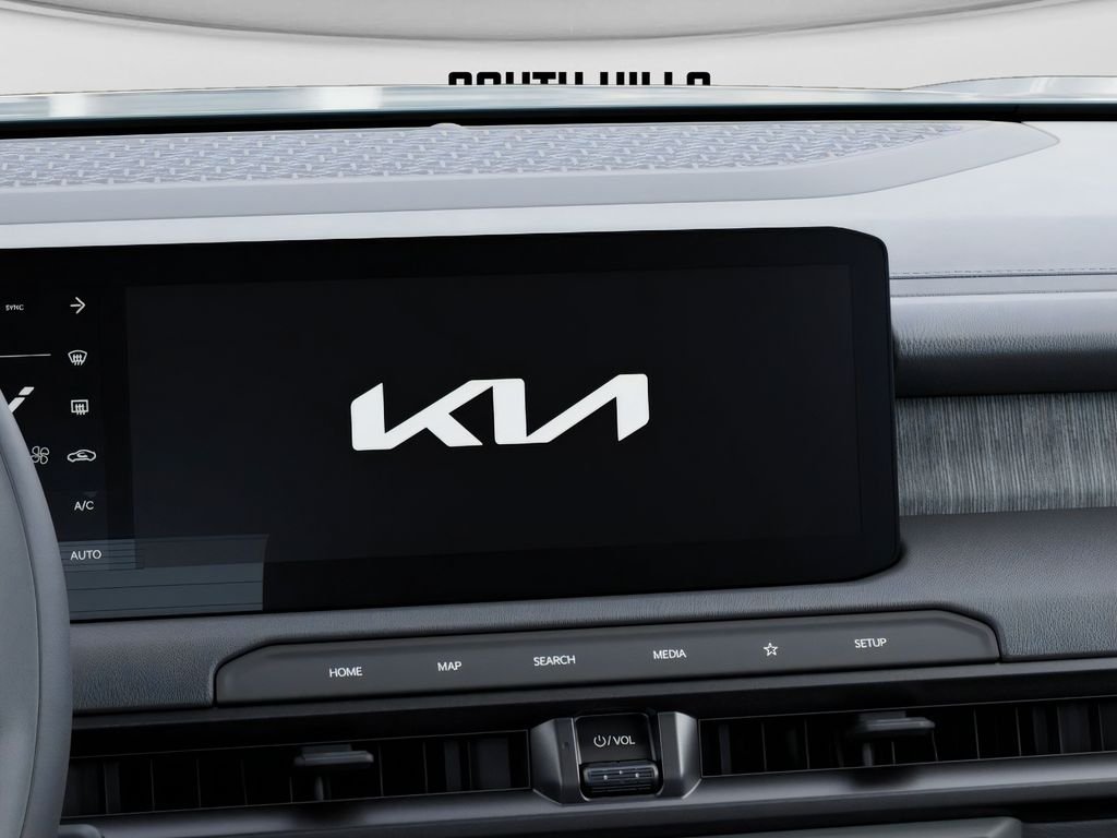 New 2027 Black Kia X-Line SX-Prestige image 20