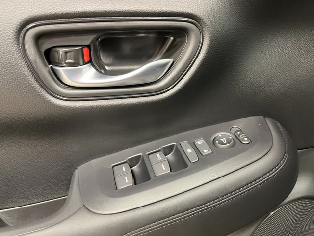 2026 Honda HR-V LX - Photo 10