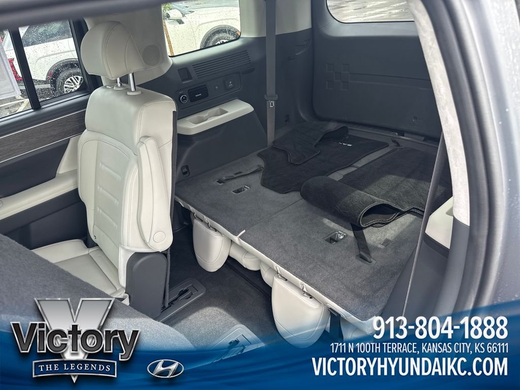 Certified Used 2024 Gray Hyundai Calligraphy image 25