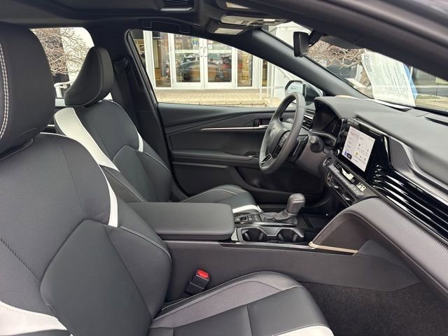 Used 2026 Gray Toyota LE image 36