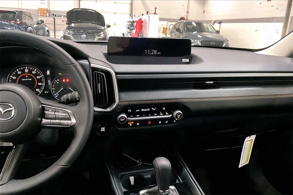 2026 MAZDA CX-50 - Image 5