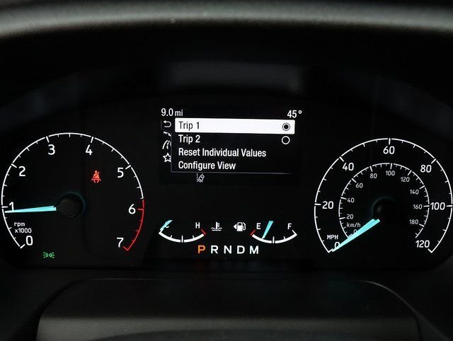 2024 Ford Transit Cutaway Base - Photo 13