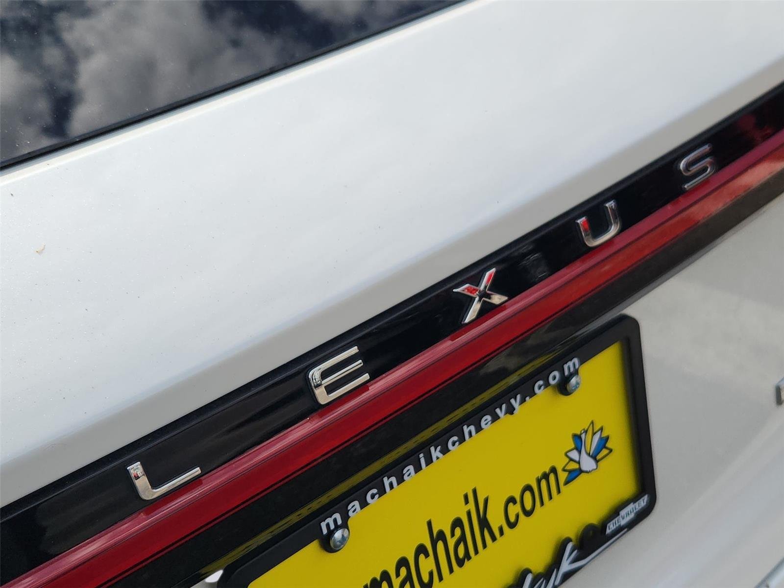 2023 Lexus RX 350 - Photo 32