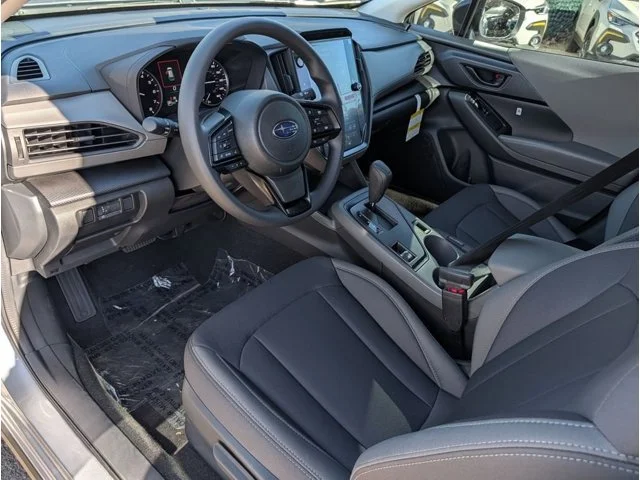 2026 Subaru Crosstrek Premium - Photo 8
