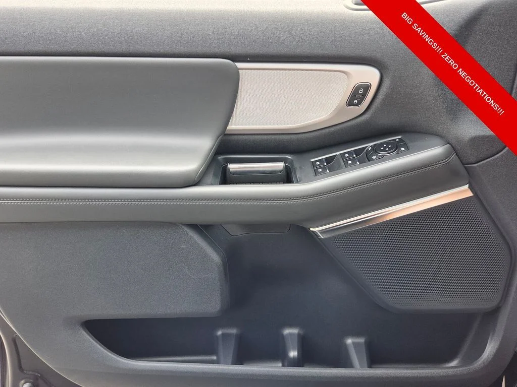 New 2026 Dark Matter Gray Metallic Ford Active image 27
