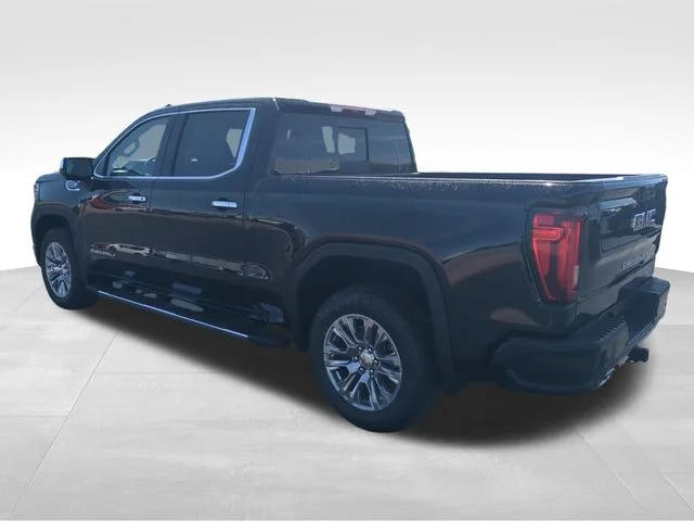 New 2026 Onyx Black GMC Denali image 3