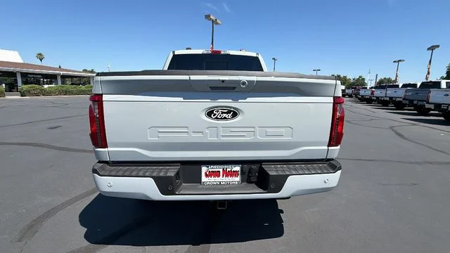 New 2026 Avalanche Ford XLT image 39