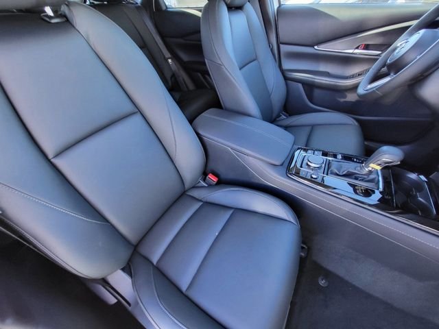 New 2026 Gray Mazda 2.5 S Select Sport image 16