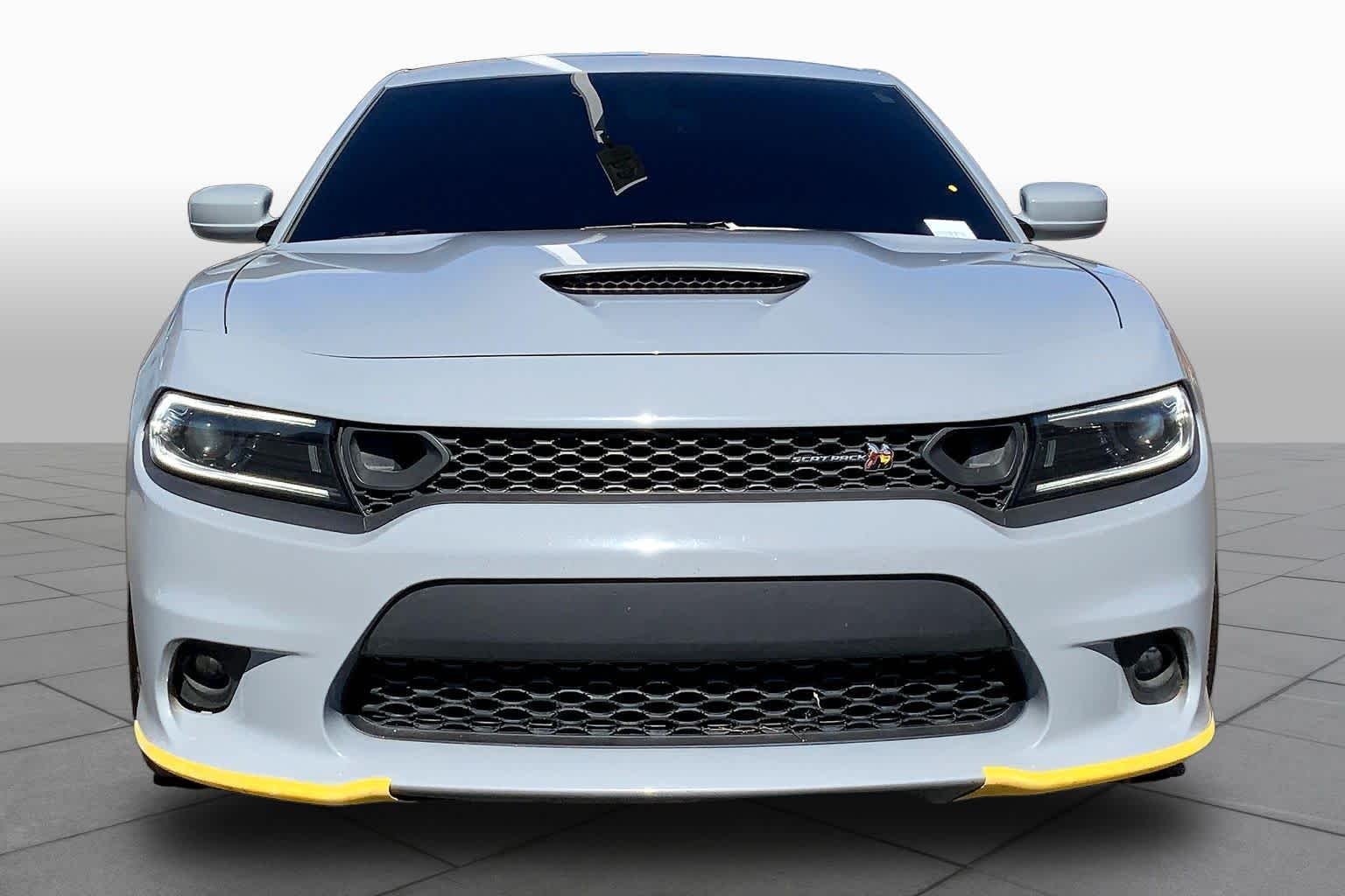Used 2022 Smoke Show Dodge Scat Pack image 4