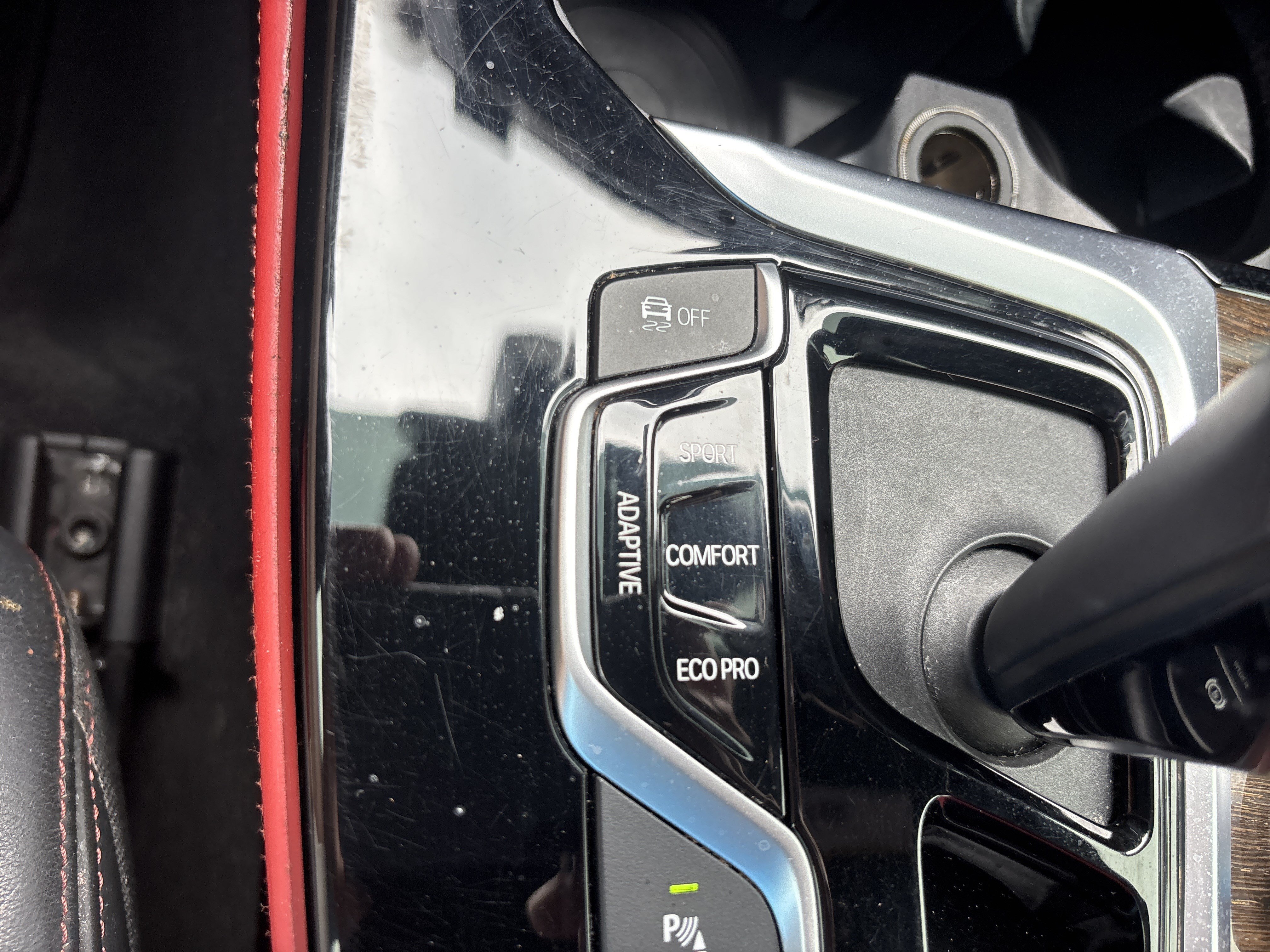 2019 BMW X4 M40i - Photo 45
