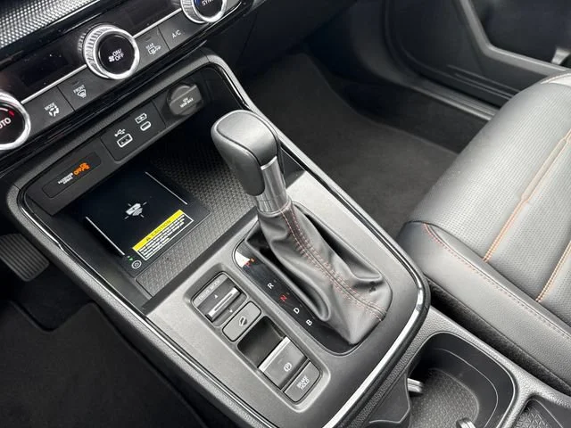 Used 2023 Urban Gray Pearl Honda Sport Touring image 29