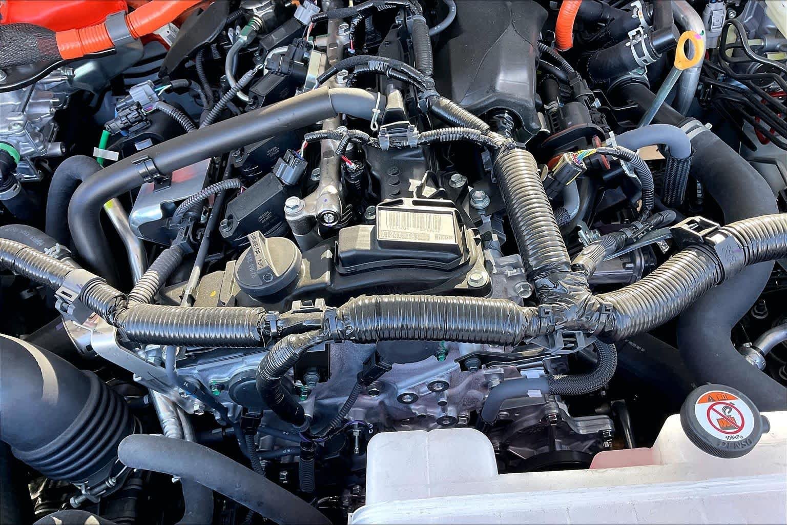 2026 Toyota Tacoma TRD Off Road - Photo 17