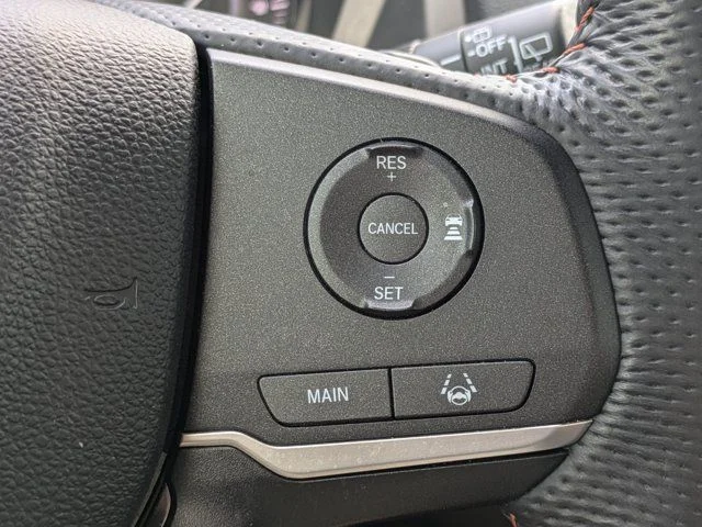 2023 Honda Passport TrailSport - Photo 24